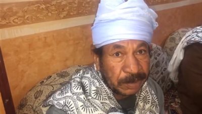 وفاة مُسن بالمسجد قبل أذان الفجر بسوهاج.. ونجله: عمره ما فوت أي فرض | بث مباشر