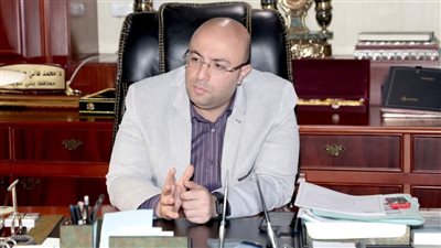 محافظ بني سويف: مشروعك قدّم تمويلًا يزيد عن مليار و837 مليون جنيه خلال 8 سنوات 