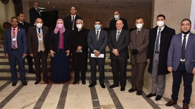 افتتاح المؤتمر السنوي الـ18 لتعليم الكبار وريادة الأعمال في الوطن العربي