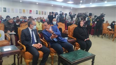 وزير الخارجية الأسبق: سنوات الخماسين لياسر رزق كتاب استثنائي وأسطورة في محتواه