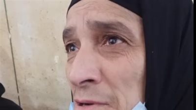 بث مباشر | شاب يتخلص من صديقه بعد خروجه من الصلاة بالدقهلية.. ووالدة الضحية: كان باقي 20 يوم على فرحه