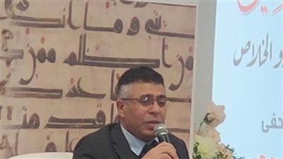 عماد الدين حسين: كتاب سنوات الخماسين لياسر رزق سيعيش كثيرًا