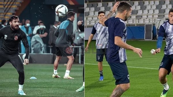 بث مباشر مباراة الأهلي