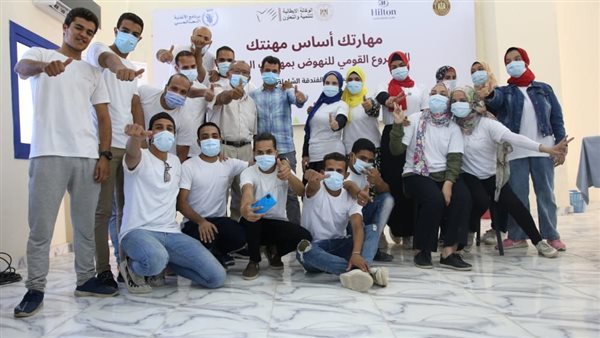  نجاح 3 شباب أصبحوا