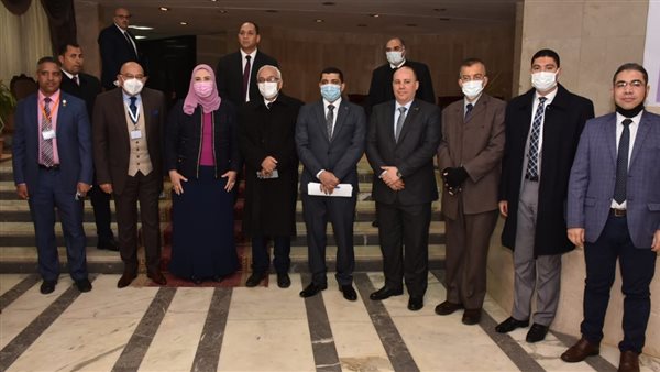 فعاليات المؤتمر السنوي