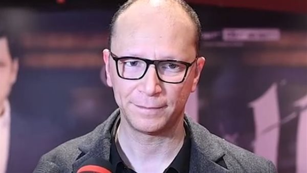 المخرج كريم أبو زيد