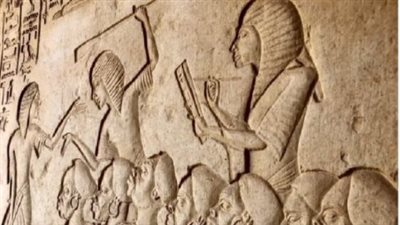 مفاجأة.. أمريكان ذوو بشرة سمراء يدعون ملكيتهم للحضارة المصرية 