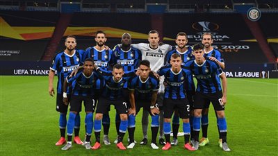 التشكيل الرسمي لـ ديربي الغضب بين إنتر وميلان بالدوري الإيطالي