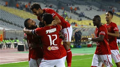 توقعات جمهور النادي الأهلي لمباراة مونتيري: ماتش صعب بس اللاعيبة رجالة وهنكسب | بث مباشر