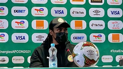 مدرب السنغال: الأفضل في مباراة مصر فاز وتأهل إلى كأس العالم