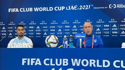مدرب الهلال السعودي يتحدث عن مواجهة الأهلى في كأس العالم للأندية 