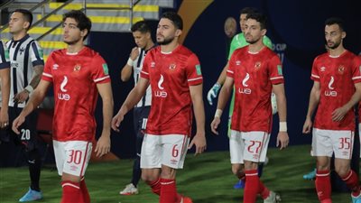 عودة الدوليين. مفاجآت في تشكيل الأهلي أمام بالميراس بمونديال الأندية