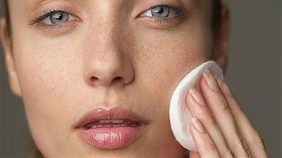 وسائل صحية منزلية لعلاج البشرة الجافة