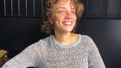 حفاظًا على البيئة.. مصرية تطلق تطبيقا يساعد على الحماية من التغير المناخي | صور