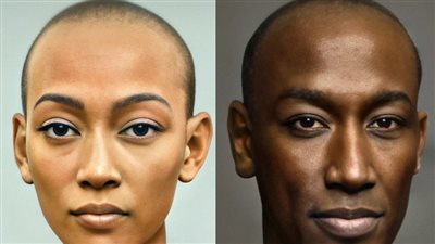  ادعو ملكيتهم للحضارة المصرية.. 10 معلومات عن حركة الأفروسينتريك الأمريكية