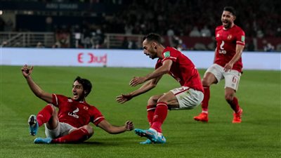 الأهلي بمن حضر يتصدر تريند تويتر بعد تأهل المارد الأحمر لنصف نهائي كأس العالم