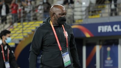 أول تعليق من موسيماني بعد خسارة الأهلي أمام بالميراس في كأس العالم للأندية