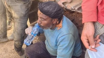 بطل قصة الطفل ريان.. من هو عم علي الصحراوي؟ | فيديو جراف 