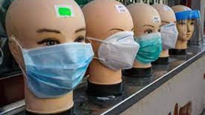 دراسة تكشف أفضل الأقنعة الفعالة ضد فيروس كورونا المستجد