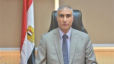 جهاز القاهرة الجديدة يطلق البوابة الإلكترونية لإنهاء خدمات مياه الشرب