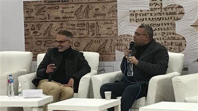 محمد عبد الرحمن: ظهر نوع جديد من الكتابة على الميديا يسمى البُوستات 