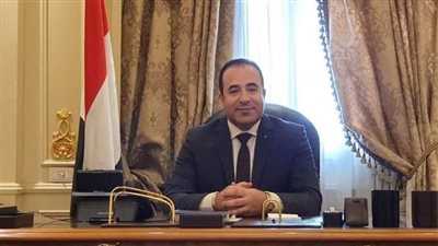 رئيس اتصالات النواب: سنطلع على الجدول الزمني لإدخال الفايبر لجميع المحافظات