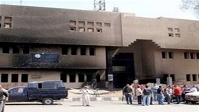 لاقتحام مركز الشرطة وقتل أفراده.. الجنايات تصدر حكمها على متهم بمذبحة كرداسة