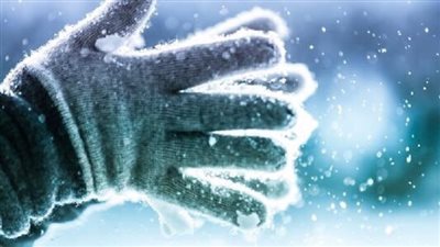 حالة الطقس ودرجات الحرارة اليوم الأحد 6-2-2022 في مصر.. استقرار نهارا وصقيع ليلا