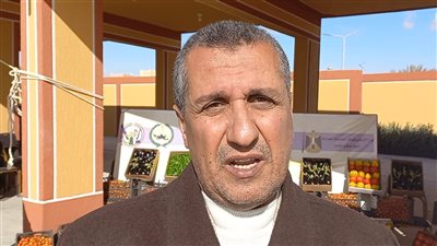 رئيس تعمير سيناء: إنشاء 27 مزرعة نموذجية متكاملة لخدمة الأهالي| فيديو