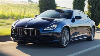 أسعار مازيراتي كواتروبورتي في سوق المستعمل لعشاق الأداء الرياضي 