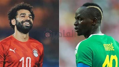 القنوات الناقلة لمباراة مصر والسنغال اليوم في نهائي كأس الأمم الأفريقية.. تردد القناة الجزائرية الأرضية وشفرة البيس