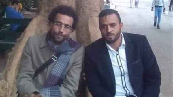 الشاعر محمود سباق