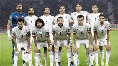 كيروش يستبعد هذا السداسي من قائمة منتخب مصر أمام السنغال
