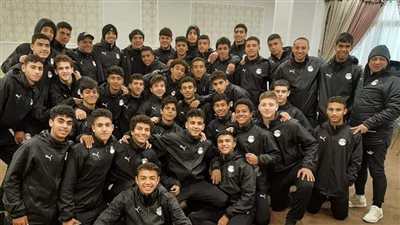 وهبة يستدعي 30 لاعبا لمعسكر منتخب الناشئين