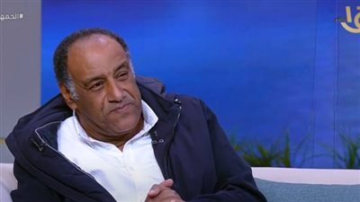 المخرج على إدريس: عندنا مخرجين شطار.. بس بيعانوا من أزمة ورق