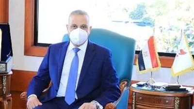 محافظ سوهاج: أقسام العناية المركزة خالية من مرضى كورونا بعد خروج آخر حالة أمس