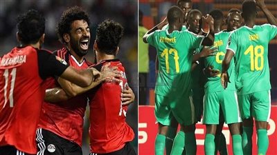بث مباشر مباراة مصر والسنغال الان في نهائي كأس الأمم الأفريقية.. 5 قنوات ناقلة على النايل سات