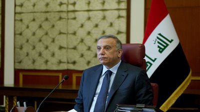 رئيس الوزراء العراقي يوجه بالتحقيق في جرائم الاغتيال الأخيرة