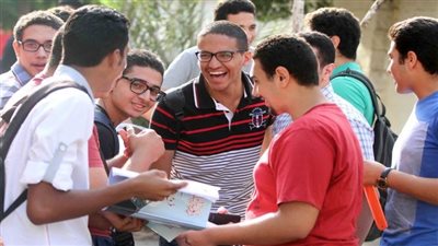 تفاصيل نتيجة أولى ثانوي 2022.. موعد ظهورها وكيفية الحصول عليها