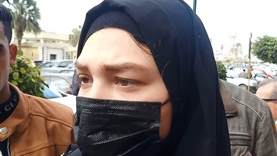 أسرة سائق الدقهلية ضحية جاره: زوجته حرضته على الانتقام بسبب لعب الأطفال | فيديو