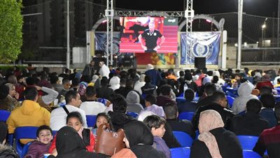 محافظ أسوان: تجهيز 22 مركز شباب ونادي لمشاهدة المباراة النهائية لكأس الأمم الأفريقية مجانًا