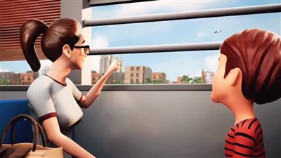 ضبط عامل بتهمة نشر محتوى جنسي للأطفال على التطبيقات الإلكترونية بدمياط