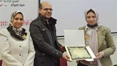 كلية السياحة والفنادق تنظم ندوة ثقافية بالتعاون مع مكتبة مصر العامة بالمنصورة