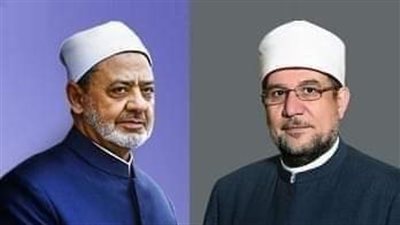 انطلاق قافلة دعوية مشتركة بين الأزهر والأوقاف إلى مدينة الأمل الجمعة المقبلة