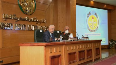 وزير التعليم يكشف تفاصيل إعداد كتاب مهن المستقبل للعام الدراسي المقبل