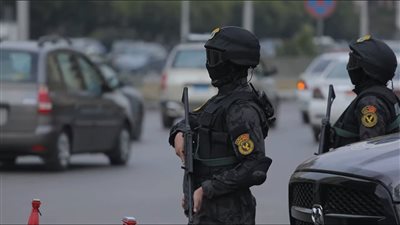 نشرة أخبار الحوادث| تجديد حبس تاجر مخدرات في عين شمس والداخلية تكشف حقيقة صدور بيان عنها