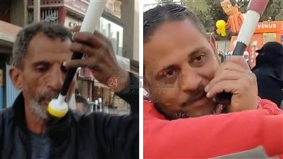 بـ صافرات وأعلام مصر.. جماهير الفيوم تحتفل قبل انطلاق نهائي أمم إفريقيا: إحنا الفراعنة وهنجيب 3 أهداف