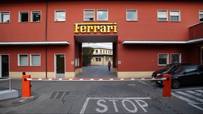  شركتك بتقدرك ازاي؟.. مكافآت لموظفي فيراري تصل إلى 13700 دولار 