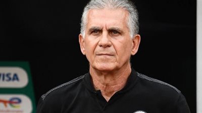 اتحاد الكرة يمنح كيروش إجازة لحين الفصل في شكوى إعادة مباراة مصر والسنغال