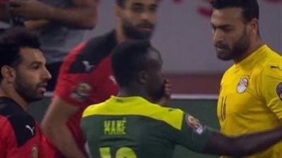  كندا تشيد بـ أبو جبل وأداءه البطولي في نهائي كأس الأمم الإفريقية